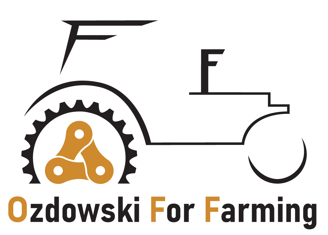 Ozdowski for Farming